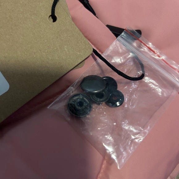 Rossignol Staci Pearly Jacket - Picture 13 of 13